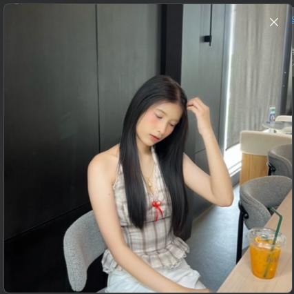 รูปผู้จัดทำ วรัชยา ม่วงมงคล